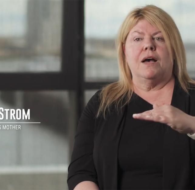 Gail Strom