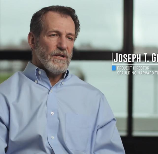 Joseph Giacino, PhD