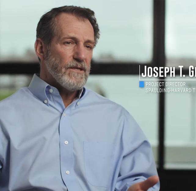 Joseph Giacino, PhD