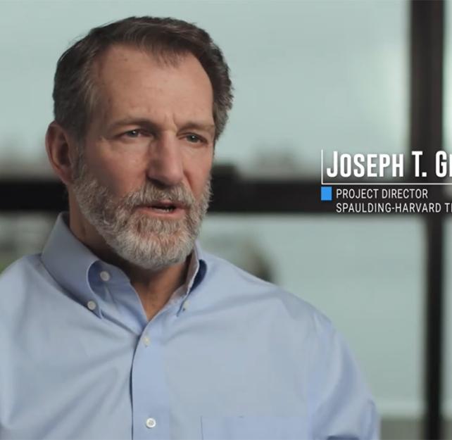 Joseph Giacino, PhD