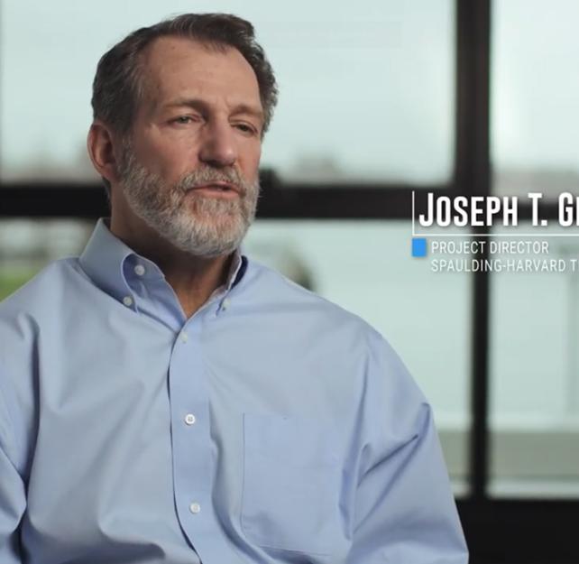 Joseph Giacino, PhD