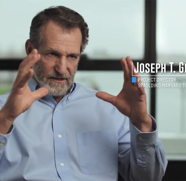 Joseph Giacino, PhD