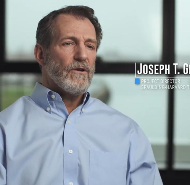 Joseph T. Giacino, PhD
