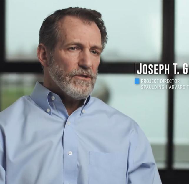 Joseph Giacino, PhD