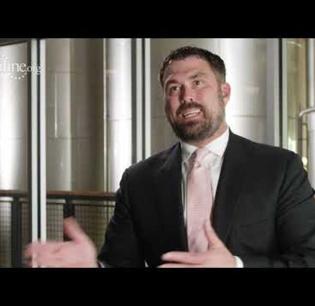 veteran Morgan Luttrell