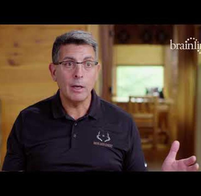 Ken Falke on the future of Boulder Crest's treatment of PTSD