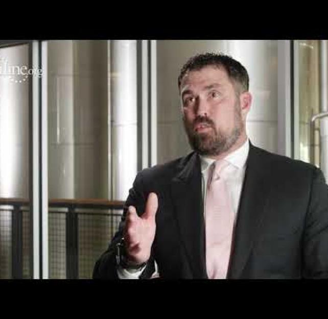 veteran Morgan Luttrell