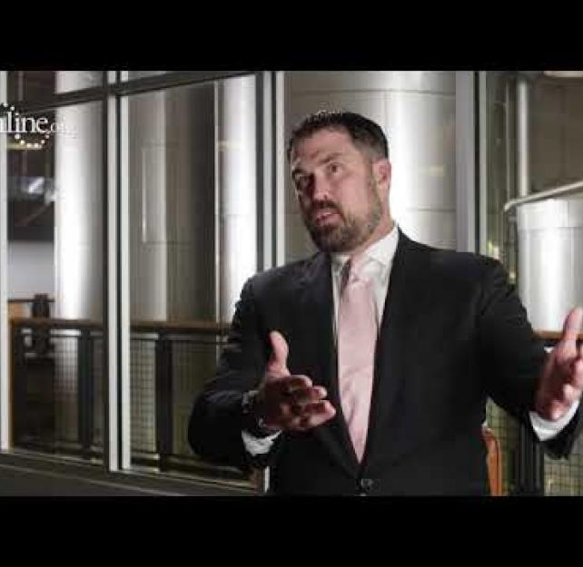 veteran Morgan Luttrell