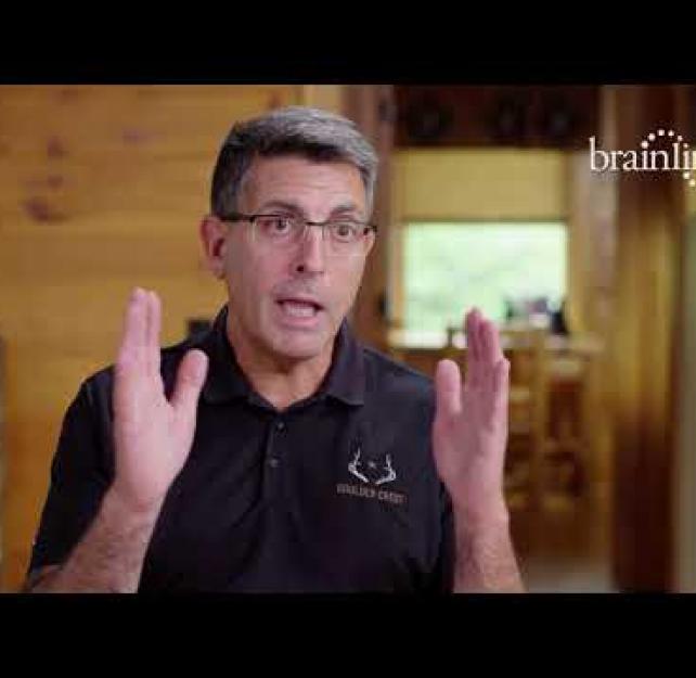 Ken Falke on veterans and Boulder Crest's Warrior PATHH