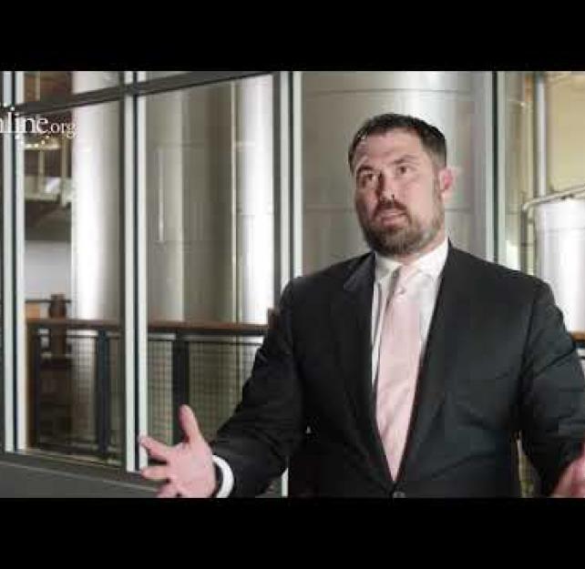 veteran Morgan Luttrell