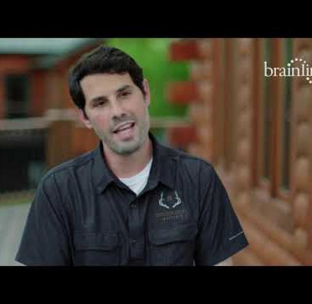 Josh Goldberg on Boulder Crest's expansion.