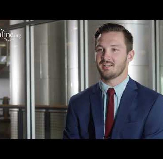 Connor Martin, Kevin Ash's brother