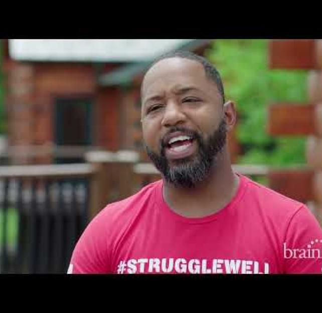 screenshot from Derrick Harris's interview