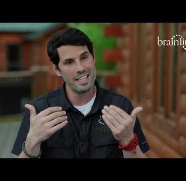 Josh Goldberg on curriculum growth