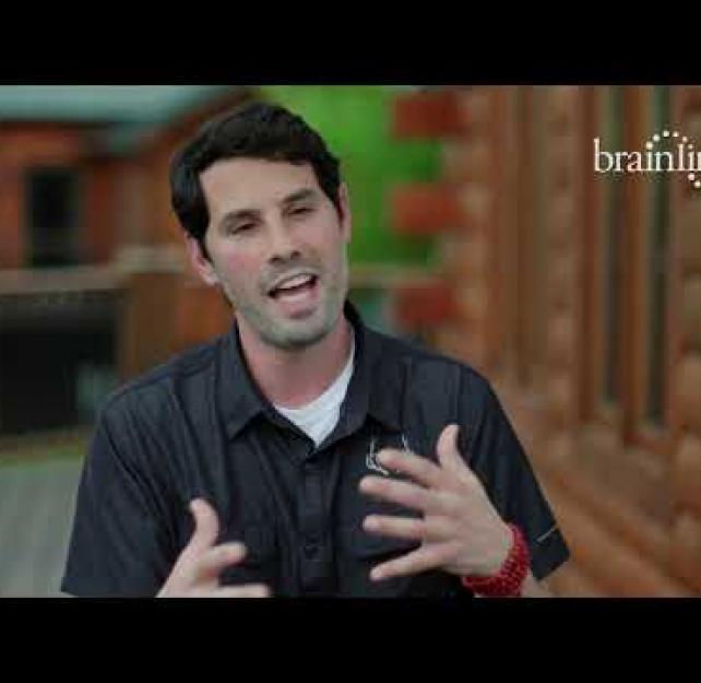 Josh Goldberg on engagement retention in the military.