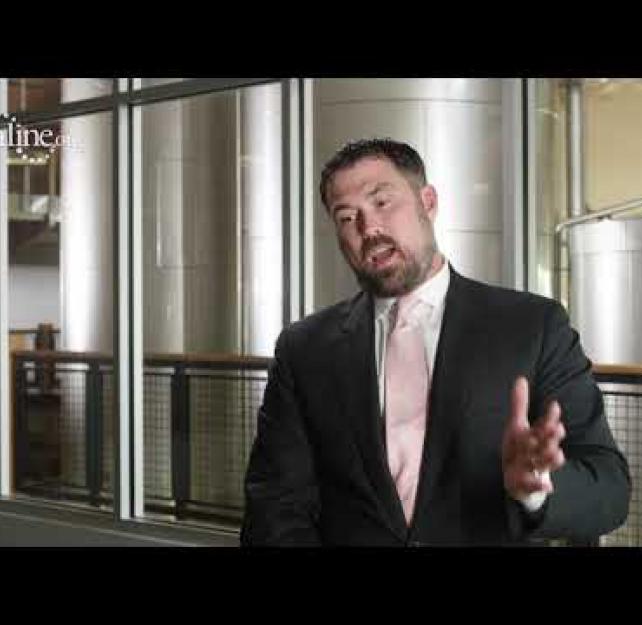 veteran Morgan Luttrell