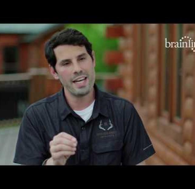 Josh Goldberg on research for evidence-based treatments for PTSD.