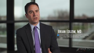 Brian Edlow, MD