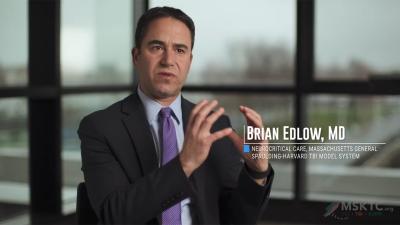 Brian Edlow, MD