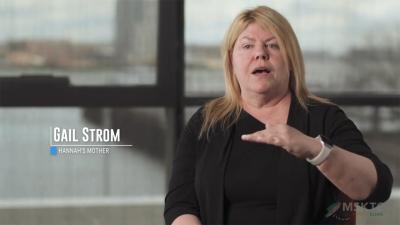 Gail Strom