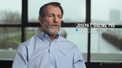 Joseph T. Giacino, PhD