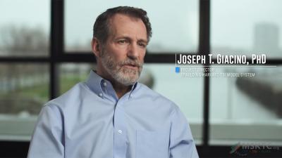 Joseph Giacino, PhD